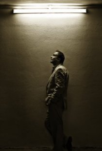 Фотография «Марк Уорнер»