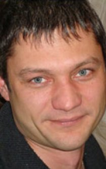 Фотография «Евгений Подгорный»