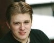 Фотография «Пол Вудсон»