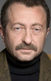 Фотография «Эркан Джан»