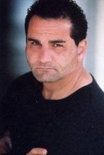 Фотография «Raff Anoushian»