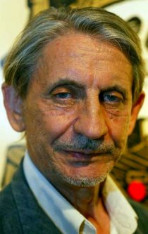 Фотография «Басилио Мартин Патино»
