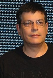 Фотография «Орасио Мальдонадо»