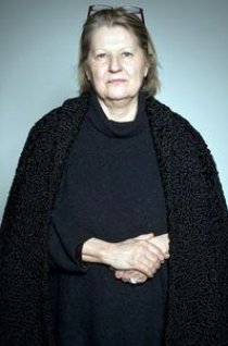 Фотография «Агнеш Храницки»