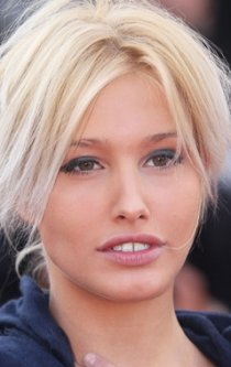 Фотография «Лила Сале»