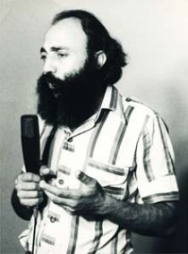 Фотография «Жуан Батиста ди Андради»