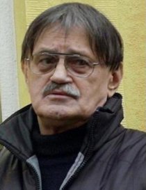 Фотография «Jirí Sebánek»