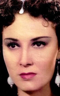 Фотография «Лида Баарова»