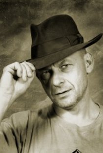 Фотография «Вацлав Мархоул»