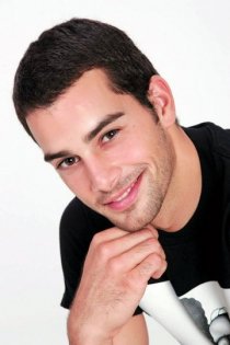 Фотография «Haris Giakoumatos»