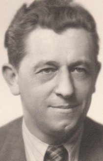 Фотография «Богумил Махник»