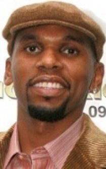 Фотография «Jerry Stackhouse»