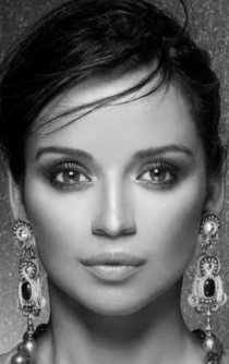Фотография «Анна Пшибыльска»