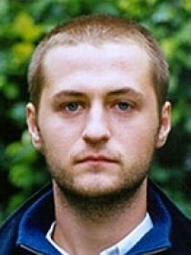 Фотография «Олин Гутовски»