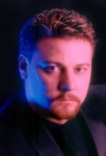 Фотография «Michael Giannantonio»