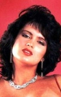 Фотография «Джанетт Литтлдав»