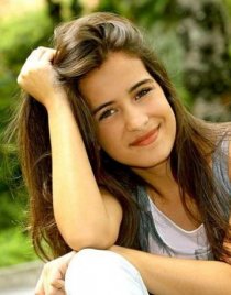 Фотография «Мария Мариана Азеведо»