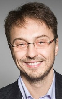 Фотография «Калин Питер Нецер»