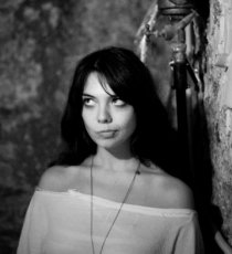 Фотография «Джули Жюльен»