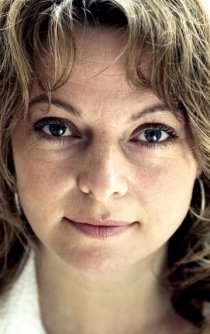 Фотография «Majbritte Ulrikkeholm»