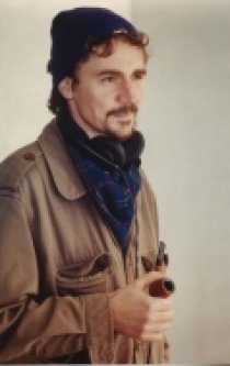 Фотография «Эдоардо Уинспир»