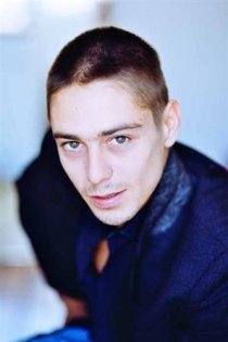 Фотография «Адриен Жоливе»