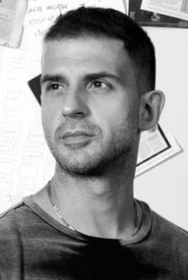 Фотография «Andrea Vecchiato»