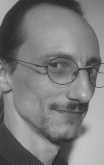 Фотография «Mark Balunis»