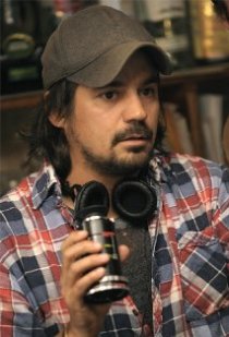 Фотография «Робин Обер»