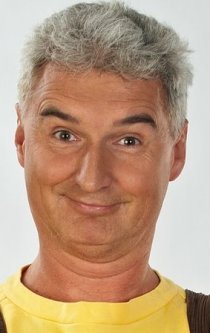 Фотография «Михал Несвадба»