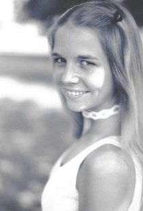 Фотография «Гери Рейшл»