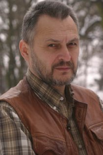 Фотография «Andrzej Chichlowski»