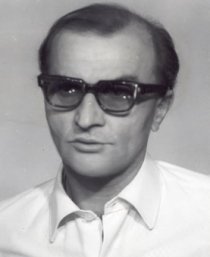 Фотография «Веслав Джевич»