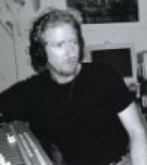 Фотография «Brad Raylius Daniel»