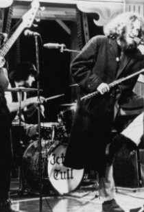 Фотография «Jethro Tull»