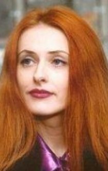 Фотография «Сыбилла Ростэк»