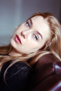 Фотография «Анна Херрманн»