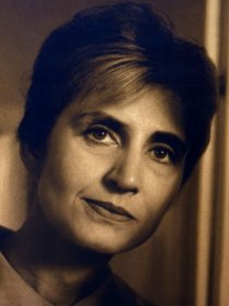 Фотография «Вера Стрнискова»
