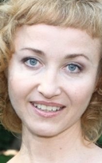 Фотография «Габриэла Мускала»