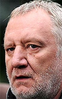 Фотография «Вальдемар Шарек»