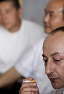 Фотография «Сальваторе Канталупо»