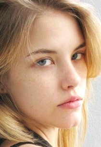 Фотография «Эшли Смит»
