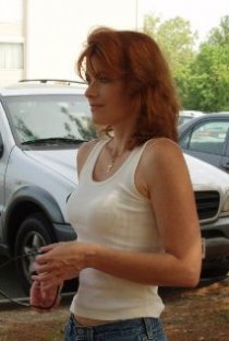 Фотография «Стэйси Зипфел»
