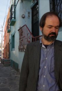 Фотография «Juan Villoro»
