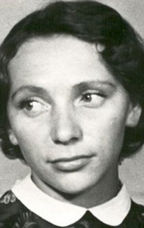 Фотография «Стефания Ивиньска»