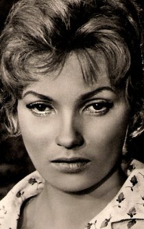 Фотография «Эва Кшижевска»
