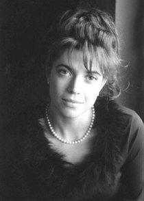 Фотография «Антея Соньё»