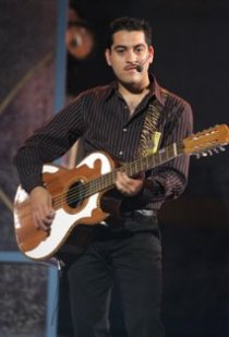 Фотография «Los Tigres del Norte»