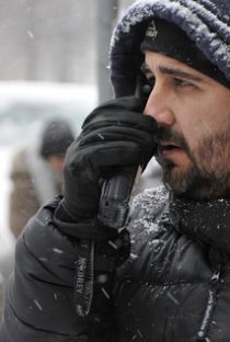 Фотография «Хорхе Эдуардо Рамирес»