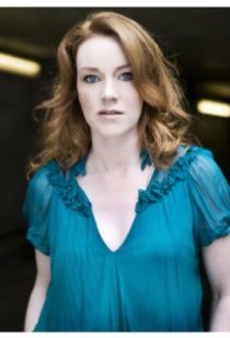Фотография «Deirdre Donoghue»